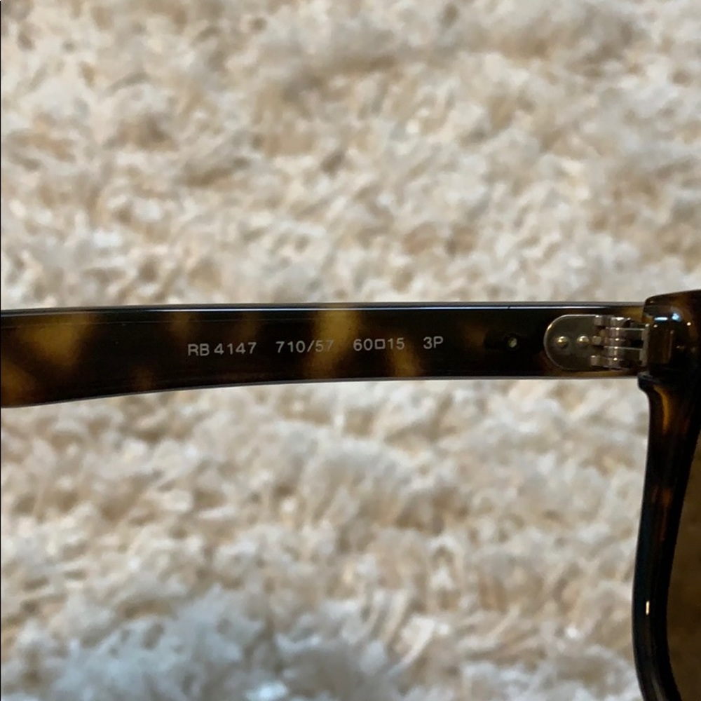 Ray Ban sunglasses - Picture 5 of 7